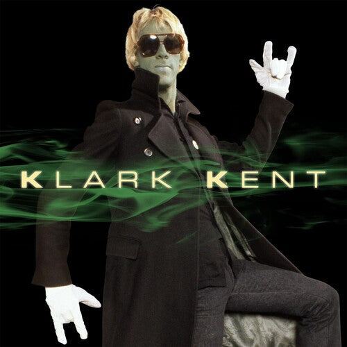 Klark Kent: Klark Kent (Deluxe) - COMPACT DISCS
