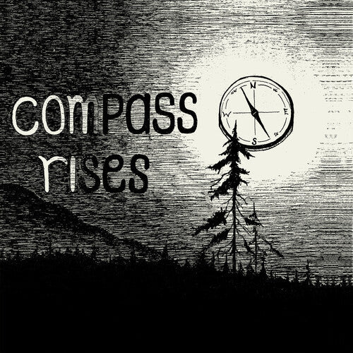 Compass: Compass Rises - COMPACT DISCS