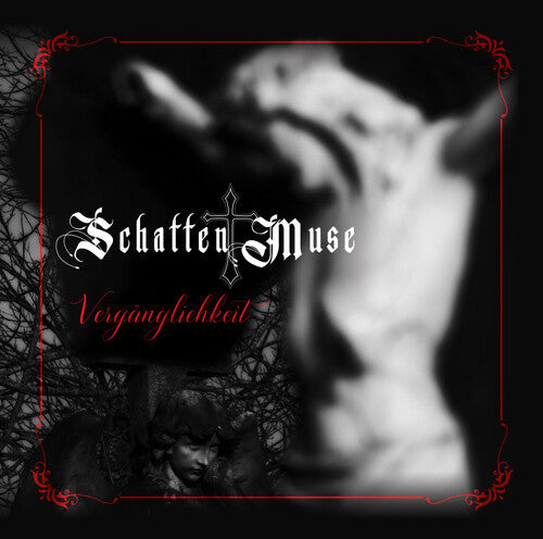 Schatten Muse: Verganglichkeit - COMPACT DISCS