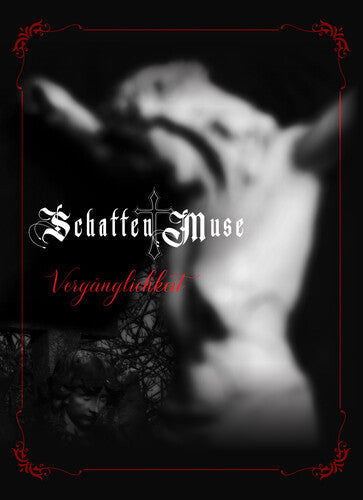 Schatten Muse: Verganglichkeit - COMPACT DISCS
