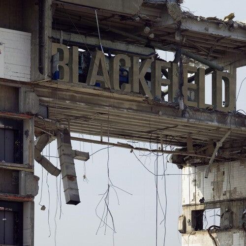 Blackfield: Blackfield 2 - CD