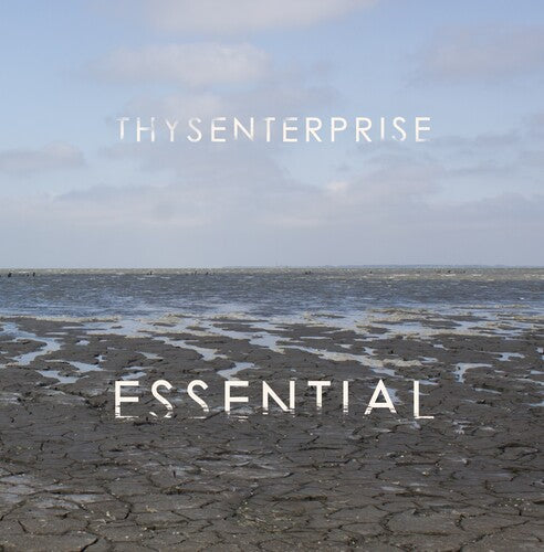 Thysenterprise: Essential - { VINYL }