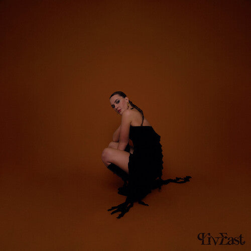 Liv East: Lve1 - 12-INCH SINGLE