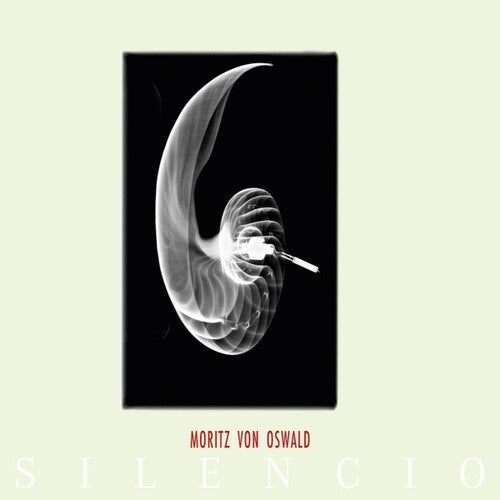 Moritz von Oswald: Silencio -VINYL