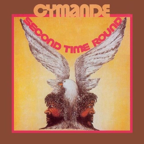 Cymande: Second Time Round -VINYL