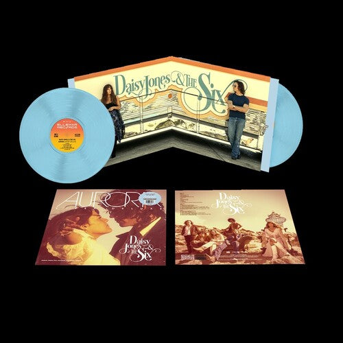 Daisy Jones & The Six: Aurora -VINYL