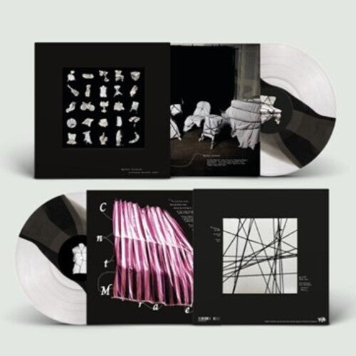 Better Corners: Continuous Miracles Vol 2 -VINYL