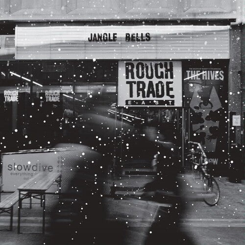 Jangle Bells: Rough Trade Shops Xmas Selection: Jangle Bells: A Rough Trade Shops Christmas Selection / Various -VINYL