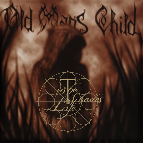 Old Man's Child: In The Shades Of Life -VINYL