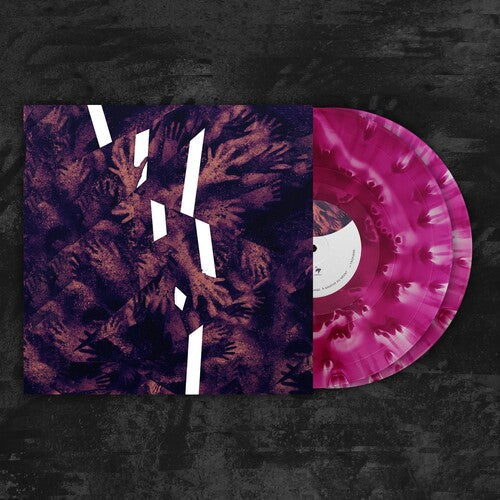 Plebeian Grandstand: Rien Ne Suffit -VINYL