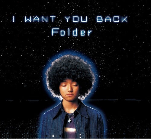Folder: I Want You Back / ABC - 7-INCH SINGLE