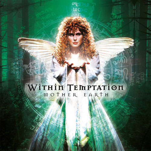 Within Temptation: Mother Earth -VINYL