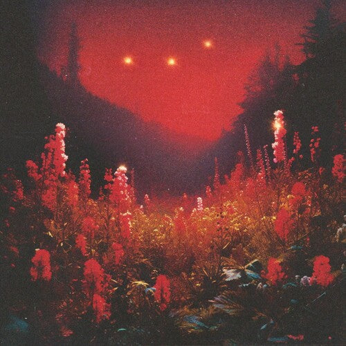 The Silent Planet: Superbloom -VINYL