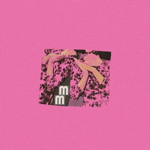 Mildred Maude: CPA I-III - { VINYL }