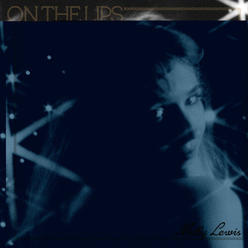 Molly Lewis: On The Lips - CD