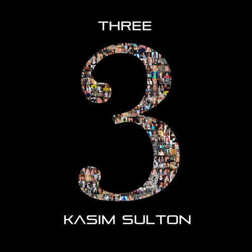 Kasim Sulton: 3 - COMPACT DISCS