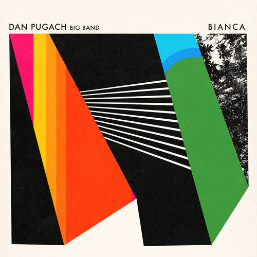 Dan Pugach: Bianca - COMPACT DISCS