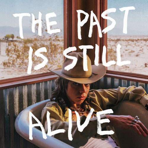 Hurray for the Riff Raff: The Past Is Still Alive - { VINYL }