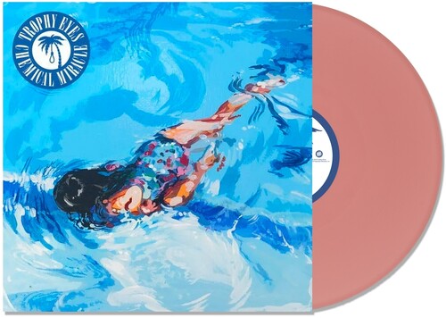 Trophy Eyes: Chemical Miracle -VINYL