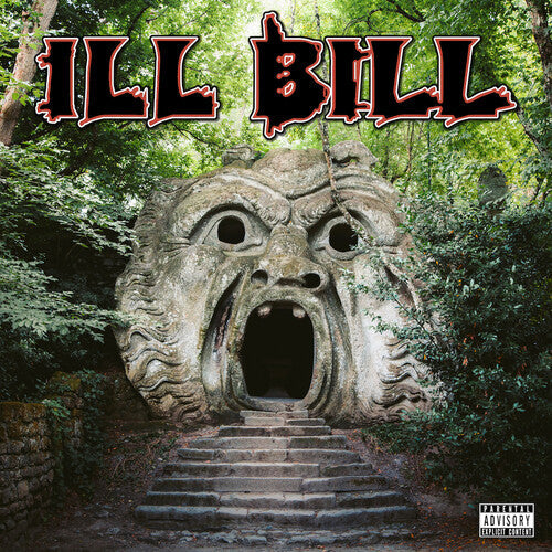 Ill Bill & Stu Bangas: Billy -VINYL