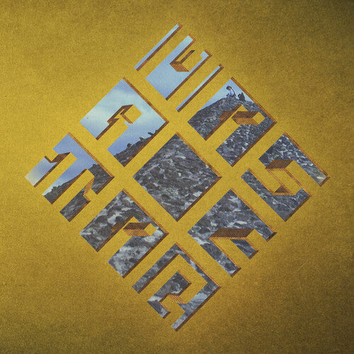 Maserati: Pyramid Of The Sun -VINYL