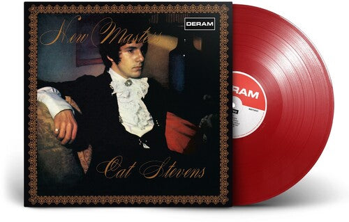 Cat Stevens: New Masters -VINYL