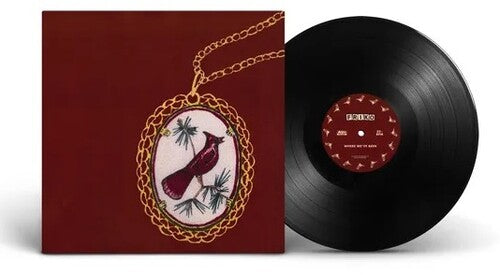 Friko: Where We've Been, Where We Go From Here -VINYL