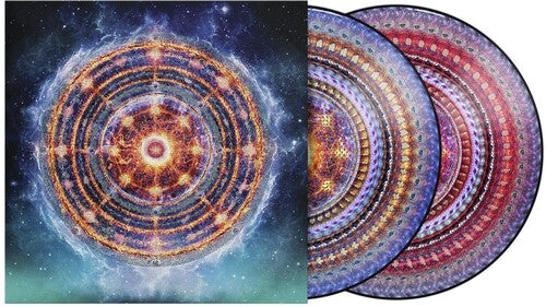 Dead Letter Circus: Catalyst Fire - Zoetrope Vinyl -VINYL
