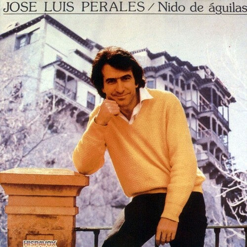 Jose Perales Luis: Nido De Aguilas -VINYL