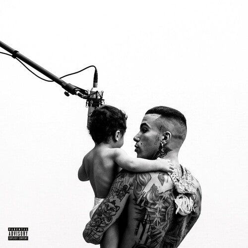 Sfera Ebbasta: X2VR -VINYL