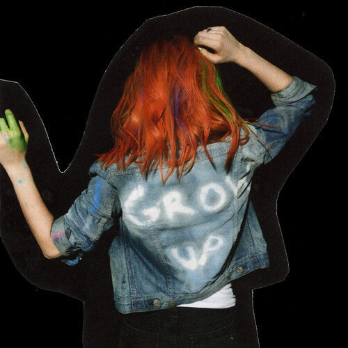 Paramore: Paramore (10th Anniversary) -VINYL