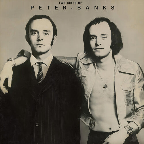 Peter Banks: Two Sides Of -VINYL