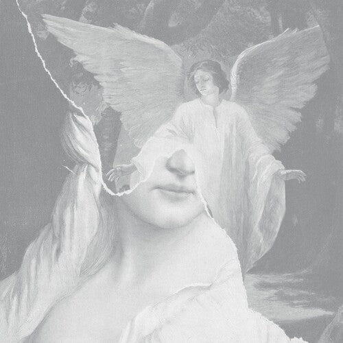 Ojerum: Your Soft Absence - CD