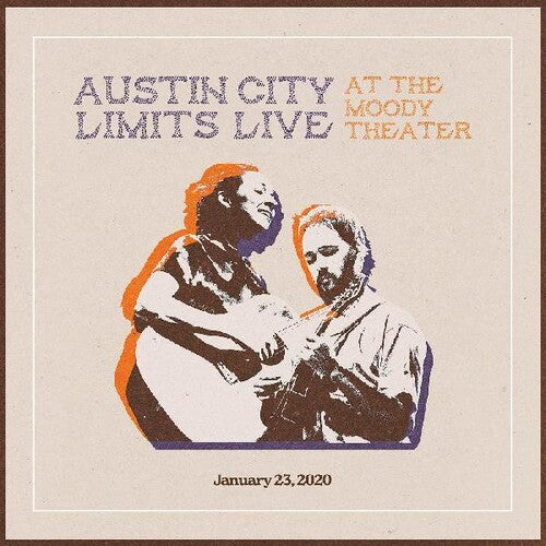 Watchhouse: Austin City Limits Live At The Moody Theater -VINYL