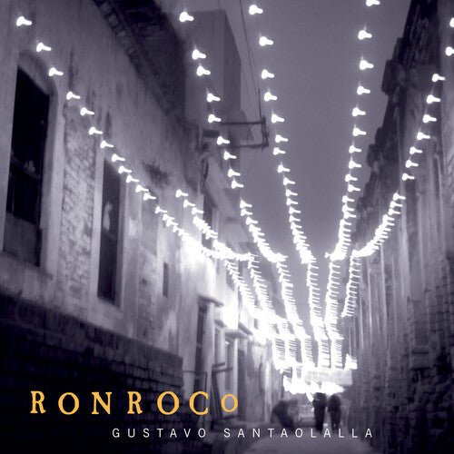 Gustavo Santaolalla: Ronroco (2024 Remaster) -VINYL