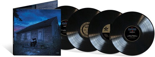 Eminem: The Marshall Mathers LP2 (10th Anniversary Edition) -VINYL