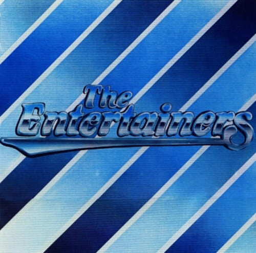 The Entertainers: Entertainers -VINYL