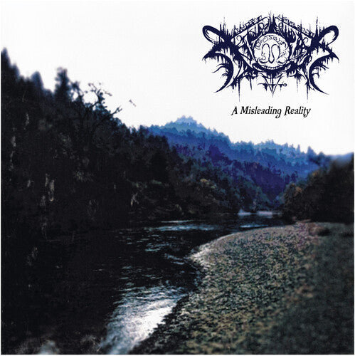 Xasthur: A Misleading Reality -VINYL