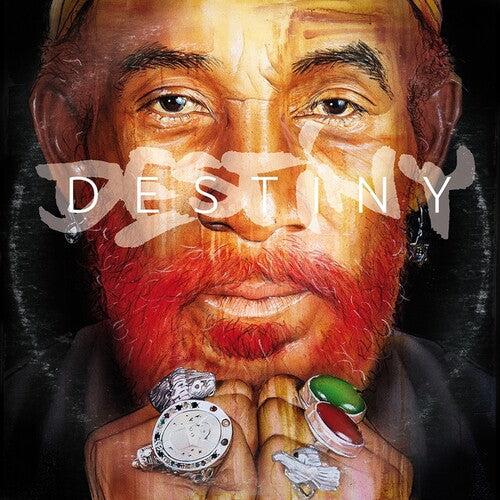 Lee Scratch Perry: Destiny -VINYL