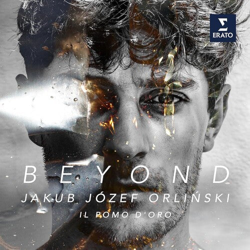 Jakub Józef Orlinski: Beyond (17th century arias) -VINYL