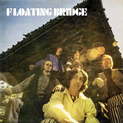 Floating Bridge: Floating Bridge - COMPACT DISCS