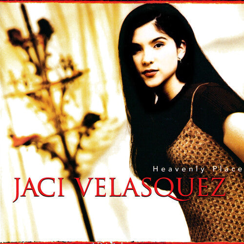 Jaci Velasquez: Heavenly Place - COMPACT DISCS