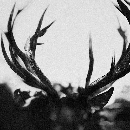 Ihsahn: IHSAHN - Black Yolk -VINYL