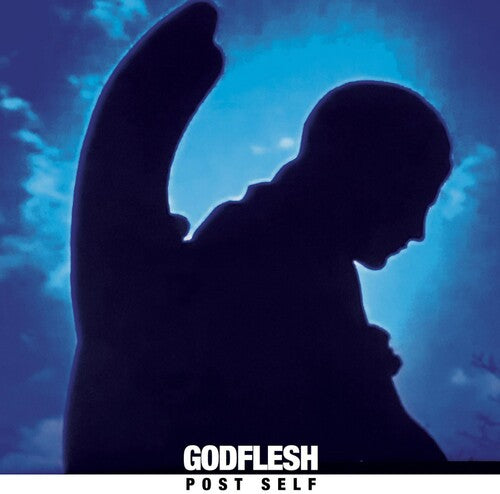 Godflesh: Post Self - { VINYL }