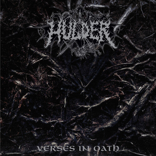 Hulder: Verses In Oath - { VINYL }