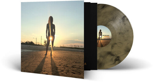 Brother Dege: Aurora - Black / Gold Marble - { VINYL }