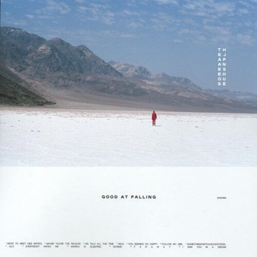 Japanese House: Good At Falling - { VINYL }