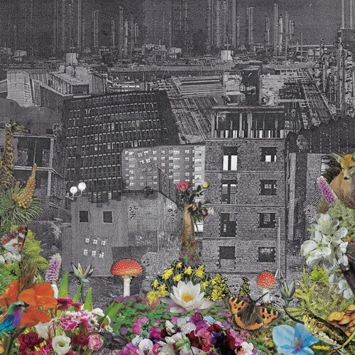Bloody Head: Perpetual Eden - { VINYL }