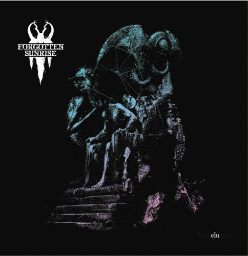 Forgotten Sunrise: Elu - { VINYL }