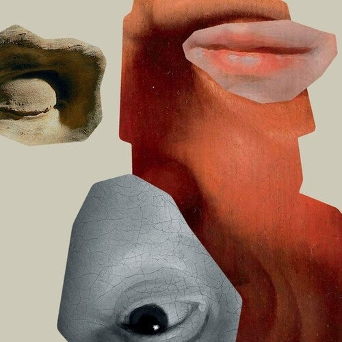 Crackazat: Senses - 12-INCH SINGLE